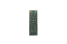 Remote For DIGITALX X-F982BT Bluetooth Multimedia Stereo Speaker System