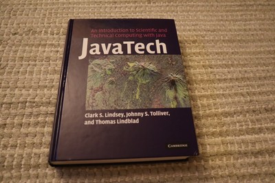 Javatech by Lindsey 2005
