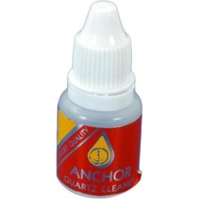 Watch Quartz Cleaning Solution Repair Oil Tools New