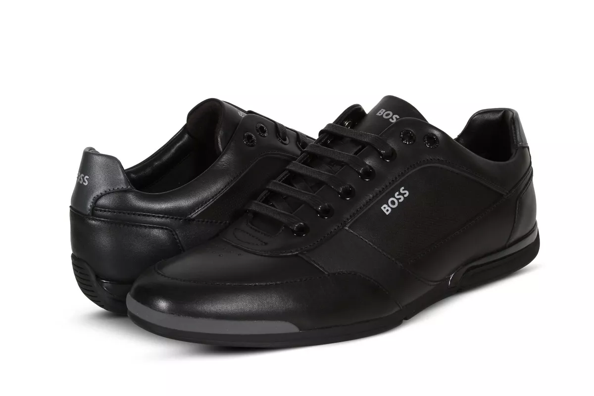 HUGO BOSS  High End Men's Shoes