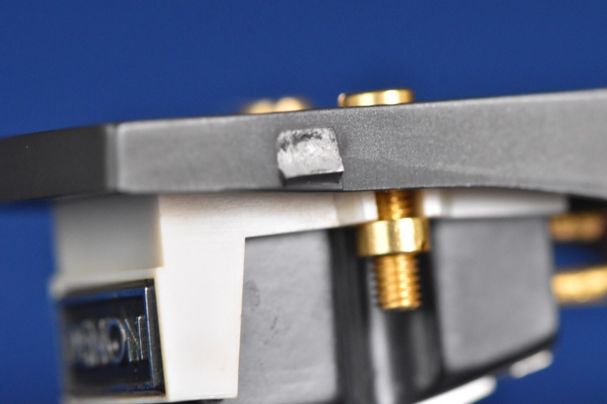 その他 DENON DL-107 Denon DL-107 MM type Cartridge In Excellent Condition | eBay