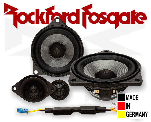 ROCKFORD FOSGATE POWER T3-BMW1 4 ROCKFORD FOSGATE POWER T3-BMW1 4