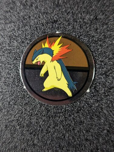 Carte Pokemon Mini Menko Foil Chip Vintage - Scegli tu! - Foto 112 di 246