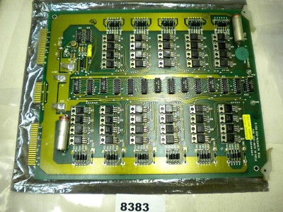 Printronix Hammer Driver 101200-001