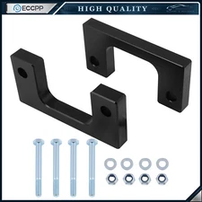 1 inch Front Leveling Lift Kit For 2007-2019 Chevy Silverado Sierra 1500 2WD 4WD