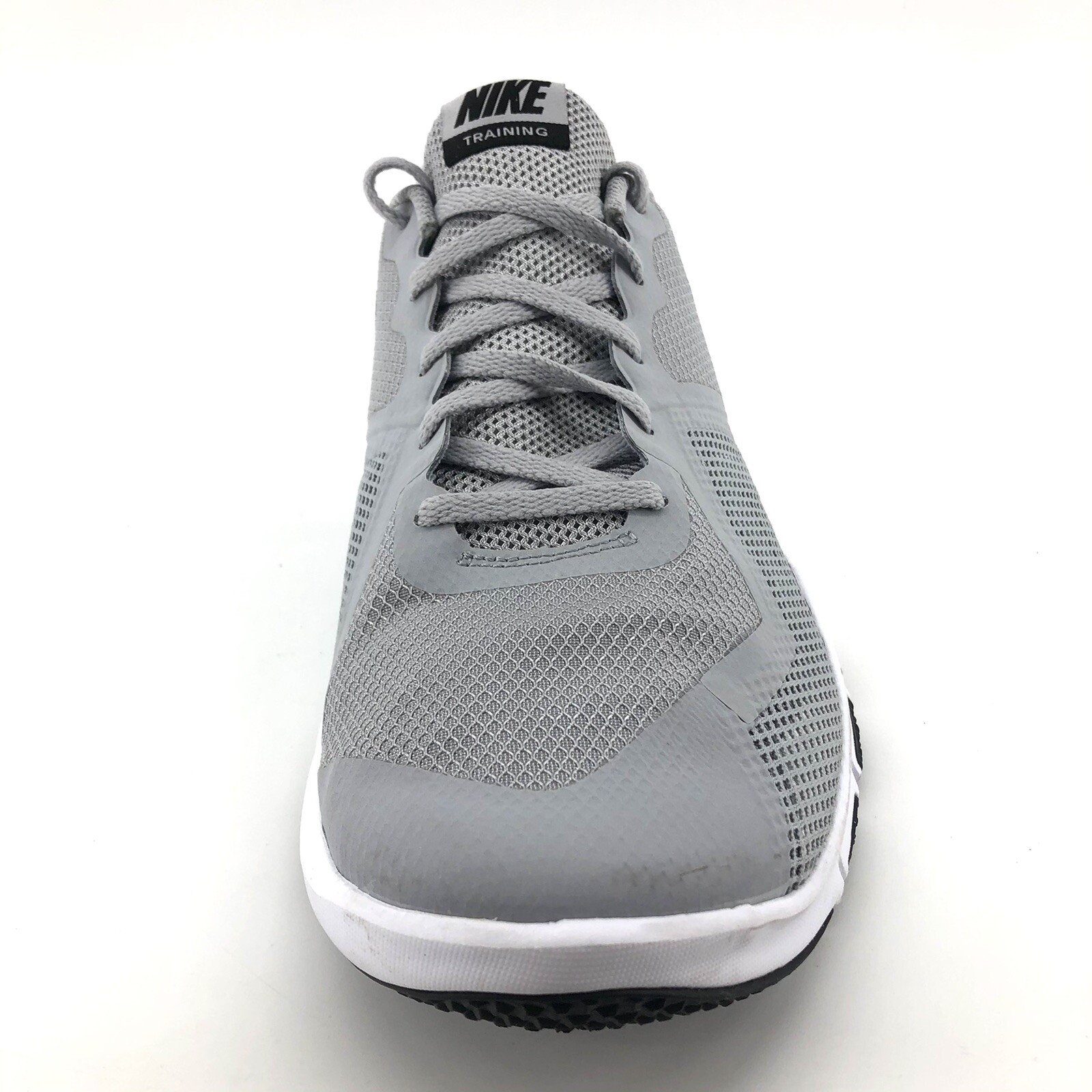 Nike Flex Control II Training Wolf Gray 