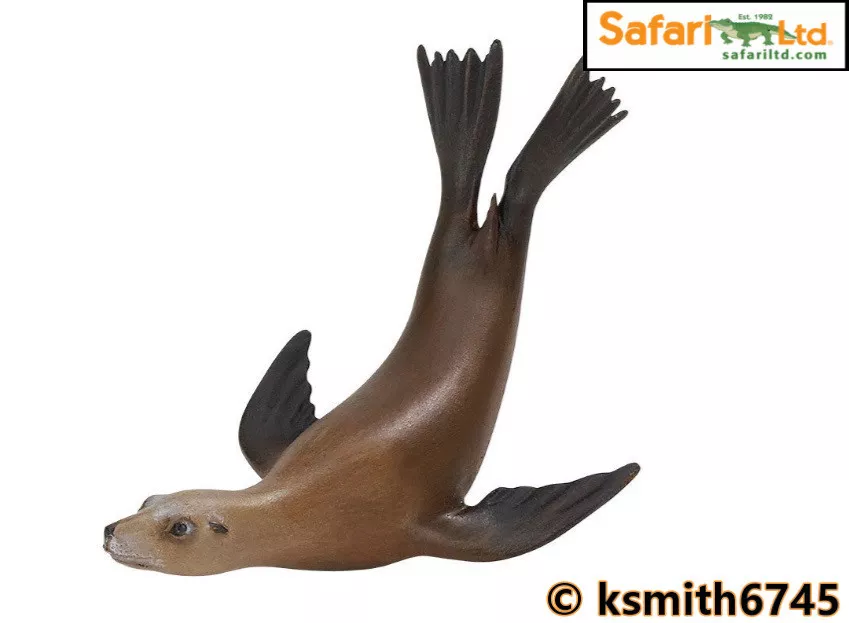 Sea lion toy new arrivals