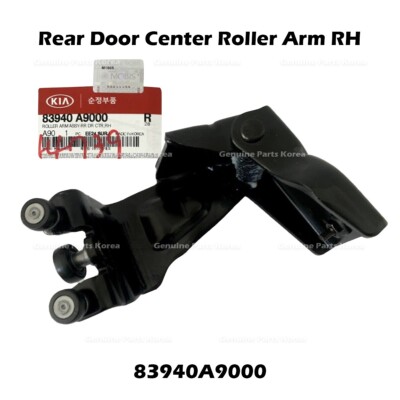 ⭐Genuine⭐ Rear Door Center Roller Arm RH 83940A9000 for Kia
