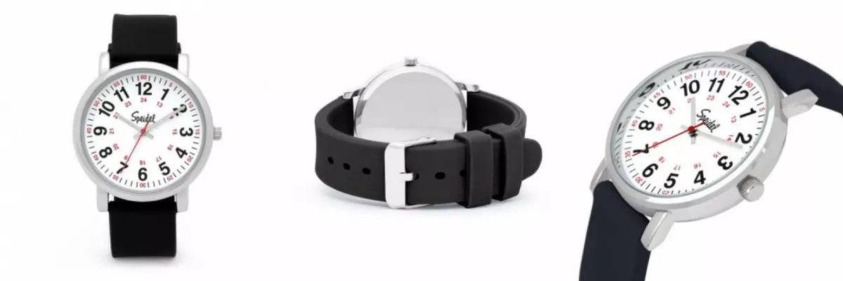 Speidel scrub watch new arrivals