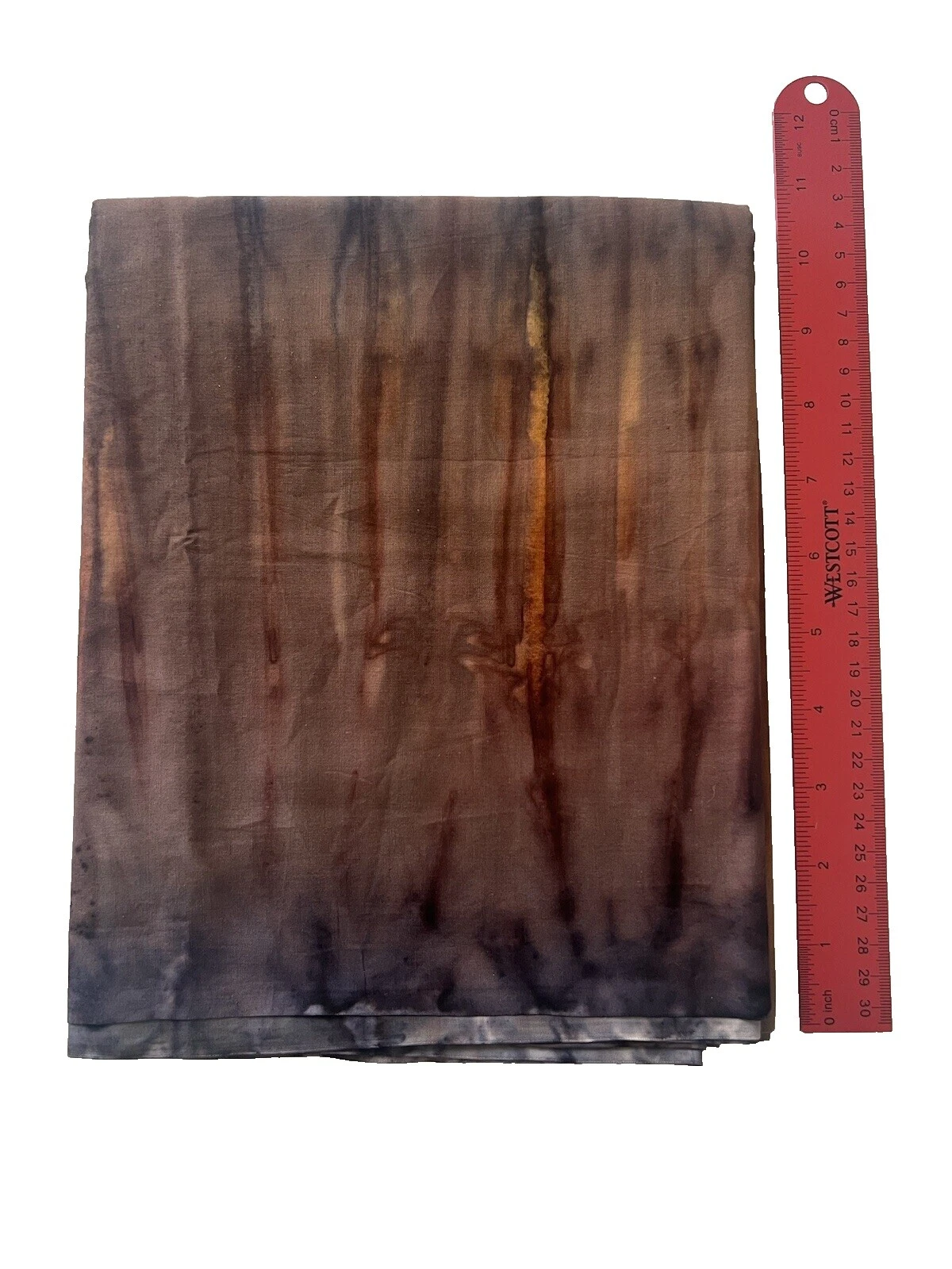 Cotton Batik Craft Fabrics