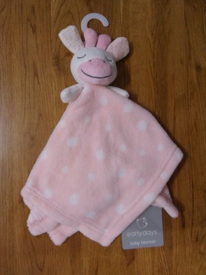 giraffe comforter primark