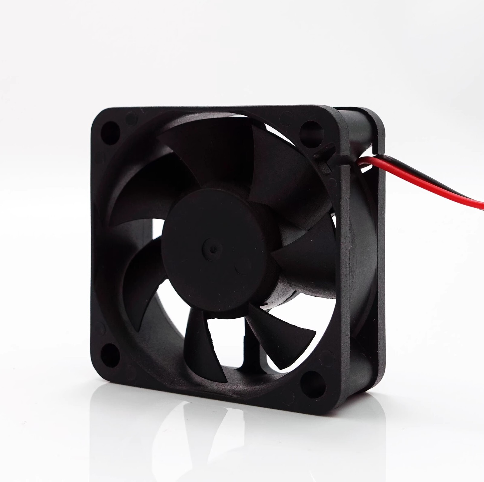 AVC DS05020B24U 5020 DC24V 0.30A 5CM 2-Wire Cooling Fan