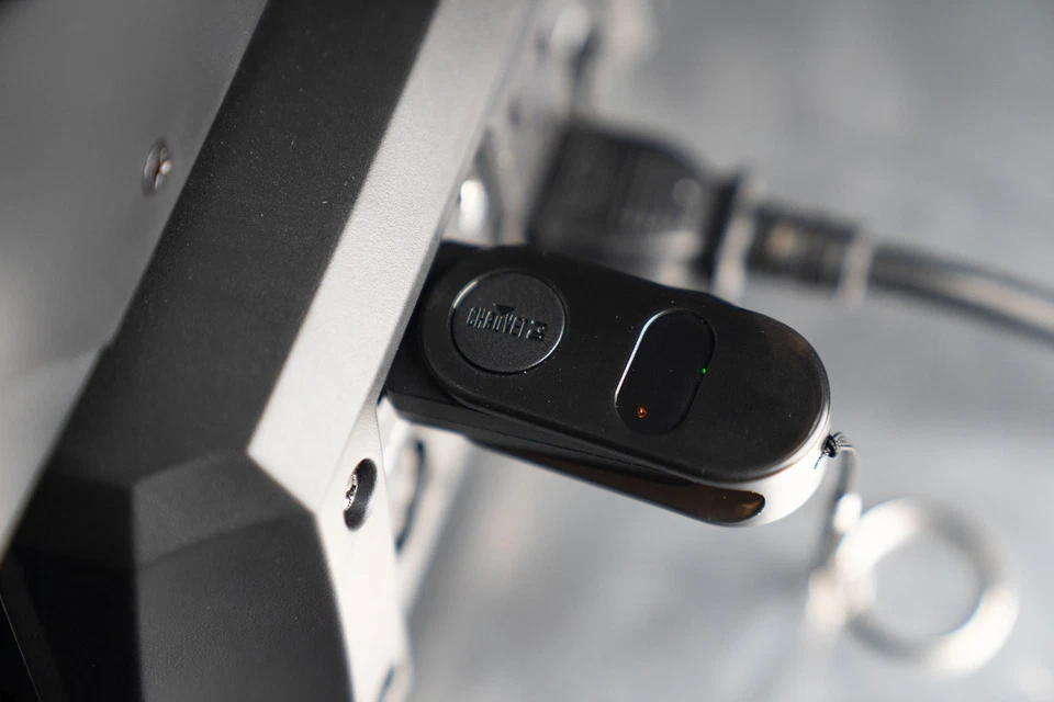 Chauvet DJ DFI USB 2X4 4-Pack Wireless D-Fi Transceivers - Image 3 of 4