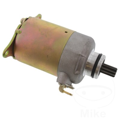 JMP Anlasser Motor passend für Aiyumo Aruba 125 2009-2015