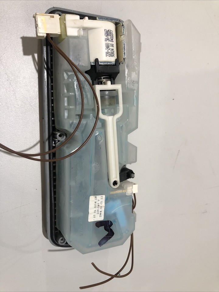 Asko dishwasher soap dispenser BX 61 4 eBay