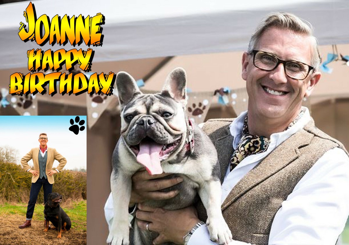 Graeme Hall Dog Whisperer Show Channel Dogs Behaving Badly