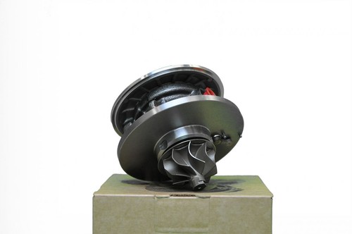 CARTUCHO TURBOCOMPRESOR CHRA TURBO MELETT 1102-015-932 - Imagen 3 de 3