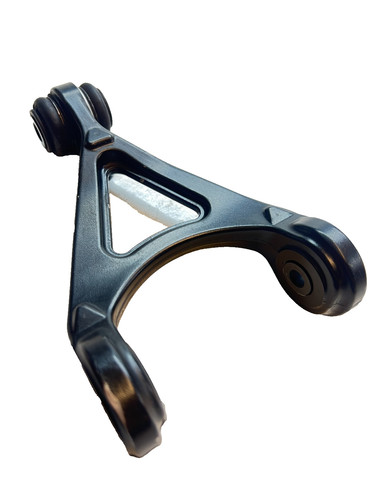 BMW K1200S K1200 2004 - 2008 Vorderachse Stoßdämpfer Gestänge 7677384