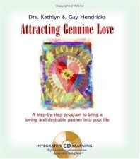 Attracting Genuine Love by 