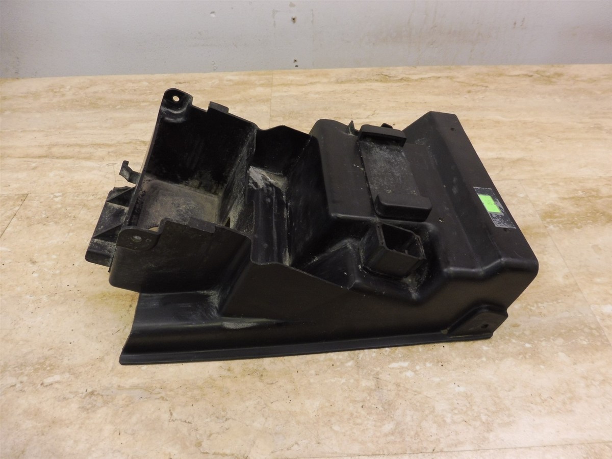 96 Kawasaki ZX7R ZX-7R ZX7R ZX7 Ninja K590' rear tail inner fender