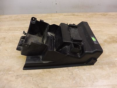 96 Kawasaki ZX7R ZX-7R ZX7R ZX7 Ninja K590' rear tail inner fender