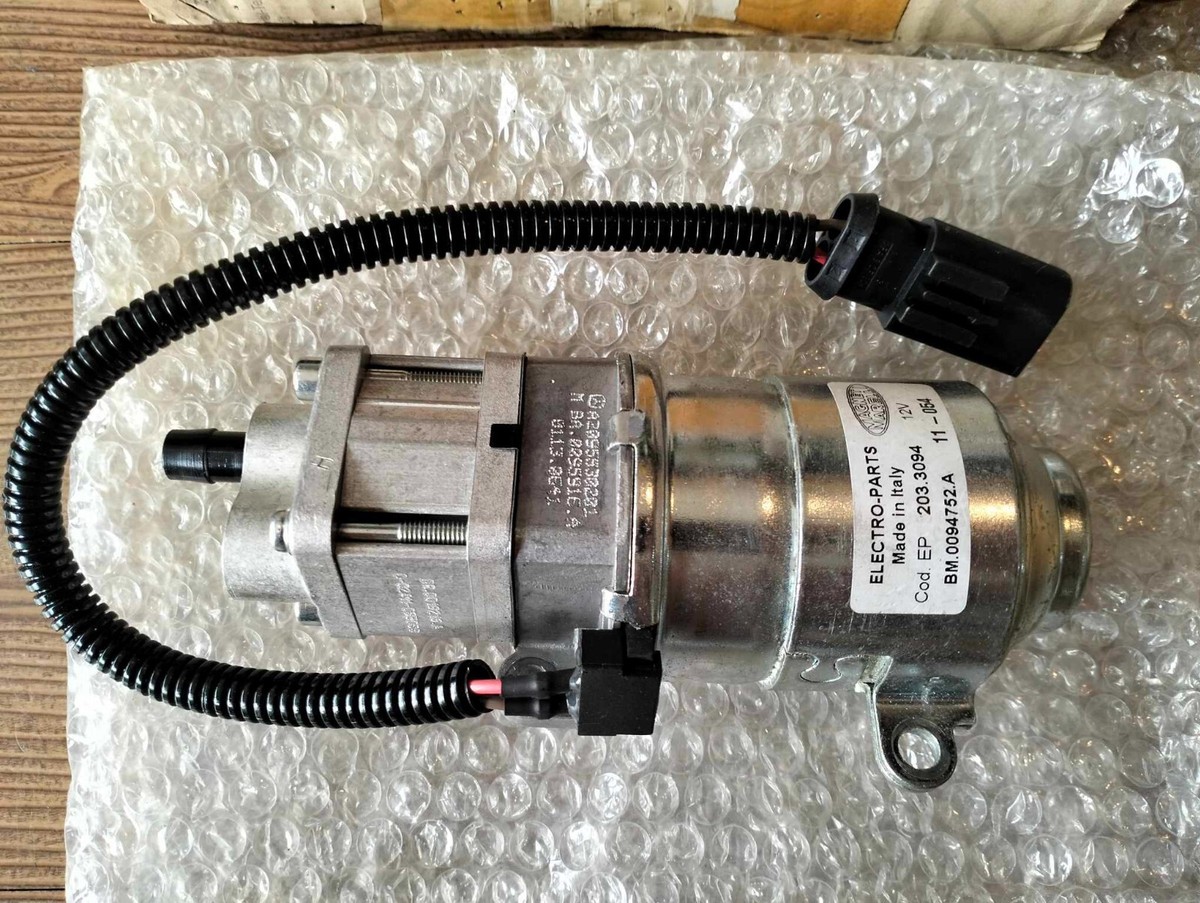 MERCEDES BENZ SPRINTER 903 CDI CLUTCH CONNECTION Pump MERCEDES BENZ SPRINTER 903 CDI CLUTCH CONNECTION Pump
