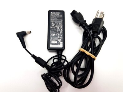 Delta Electronics 40W For Asus AC Adapter Charger 19V ADP-40KD