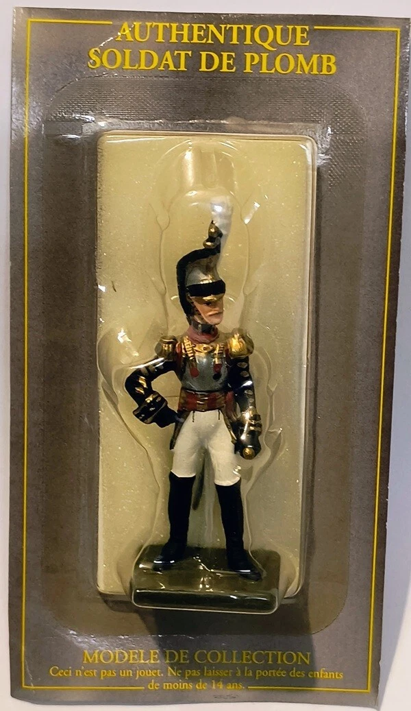 Starlux Les Armees De L'histoire FH 42013 Franc-archer / Archer Soldat Vintage Toy Soldier