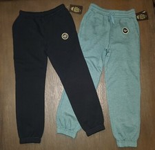 NEW BOYS 2 PAIRS ART CLASS SWEAT PANTS JOGGERS SIZE M 8