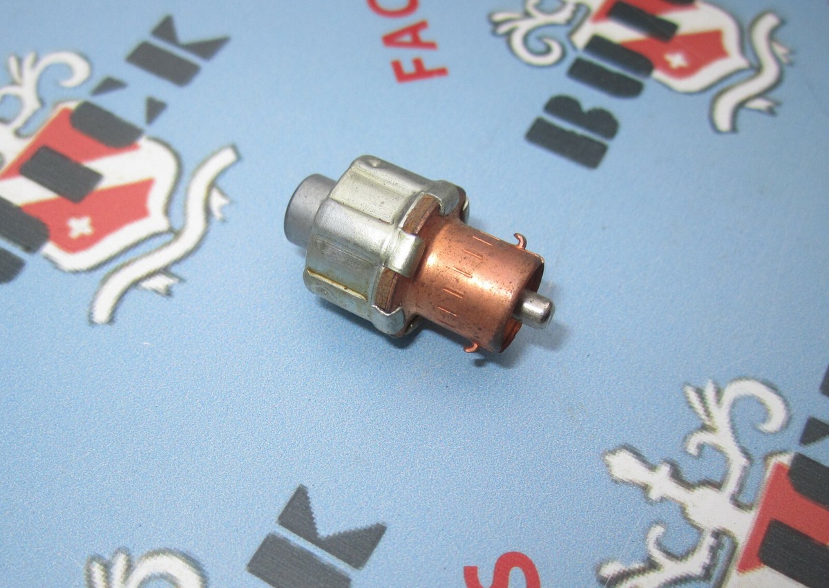 1953-1962 Buick NOS Cigar Lighter Fuse. For Casco 12 Volt Lighters