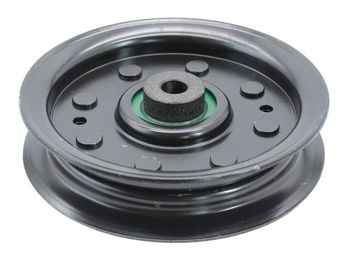 SECURA Poulie Faucheuse 114mm Compatible Avec Jonsered LT 2113 A