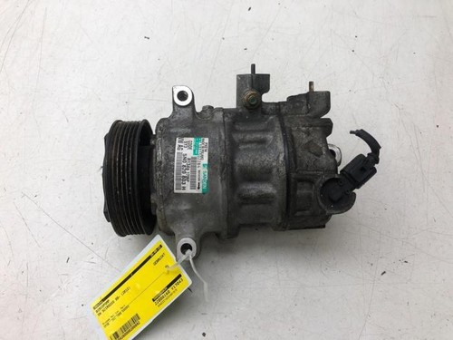 Klimakompressor VW Scirocco III 13 5N0820803H P17407117