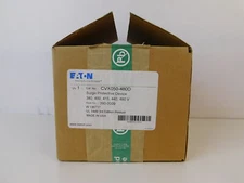 Eaton CVX050-480D Surge Protection Devices (SPDs)