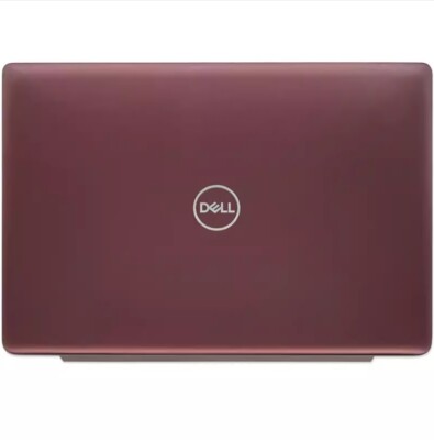 Dell Inspiron 14 5480 5485 5488 Red Laptop LCD Back Cover Top Case 