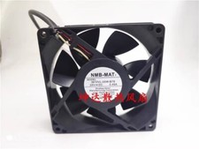 NMB 3610VL-05W-B79 9025 24V 0.49A 9cm 3-Wire Cooling Fan