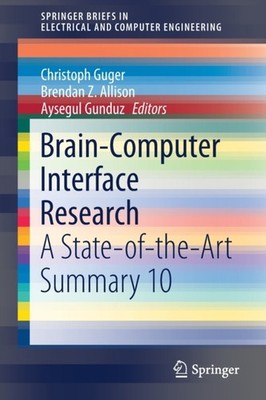 Gunduz - Brain-Computer Interface Research   A State-of-the-Art Summar - X555z