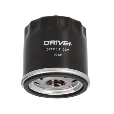 Dr!ve+ Ölfilter DP1110.11.0021 Anschraubfilter ''3/4''''-16'' für OPEL AGILA H08 F68