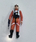 Star Wars Luke Skywalker X‑Wing Pilot – Kenner Action Figure w/ Blaster