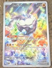 Carbink 242/217 Me: Ascended Heroes Holo