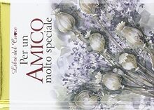 Per un amico molto speciale. Ediz. illustrata von Edicart | Buch | Zustand gut