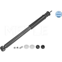 2X Meyle 16-26 725 0008 StoßDäMpfer FüR Dacia Renault Logan Sandero Stepway