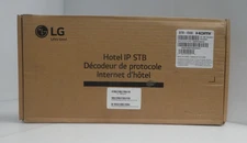 LG Hospitality Set Top Box STB-6500