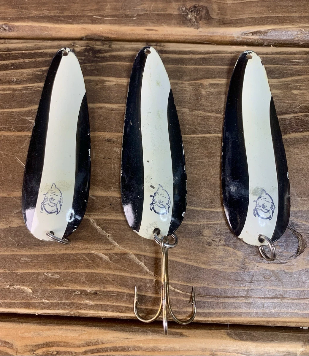 Dardevle Indiana Vintage Fishing Lures for sale | eBay