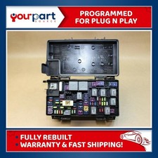 Grand Caravan Tipm Temic 2014 módulo de caja de fusibles integrado 68217405 reconstruido OEM