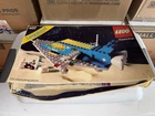 New ListingVintage LEGO 487 483 6970 Space Set Lot Of 3 W/ Boxes Manuals