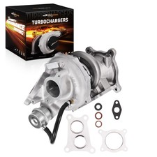 Turbo Charger For Subaru Forester Fa20 2.0l Euro V 2014-2018 Twin-scroll 814306