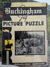 1930 Year Vintage Jigsaw Puzzles for sale - eBay