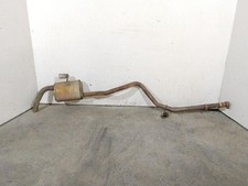 Tube d'échappement Renault ESPACE