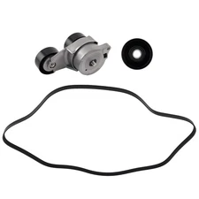 Belt Tensioner Assembly for Honda Pilot EX-L 2005-2008 04317RCA305 K060841