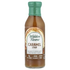 Caramel Syrup, 12 fl oz (355 ml)